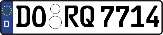 DO-RQ7714