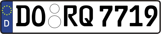 DO-RQ7719