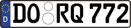 DO-RQ772