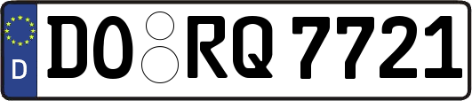 DO-RQ7721