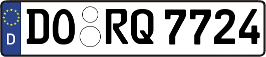 DO-RQ7724