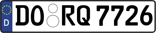DO-RQ7726