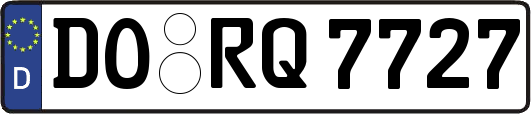 DO-RQ7727