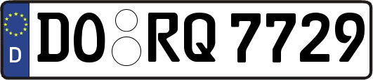 DO-RQ7729