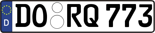 DO-RQ773