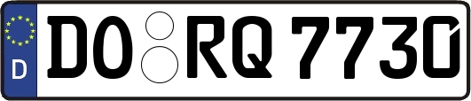 DO-RQ7730
