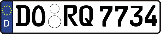 DO-RQ7734