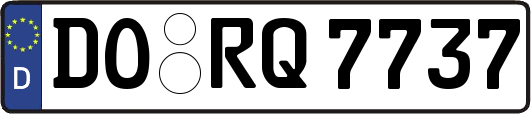 DO-RQ7737