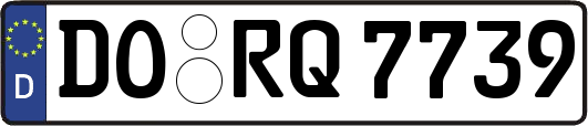 DO-RQ7739