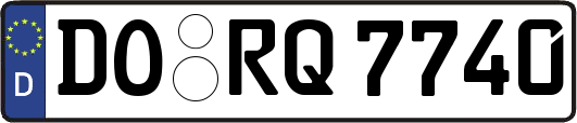 DO-RQ7740