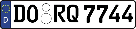 DO-RQ7744
