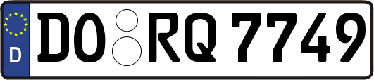DO-RQ7749