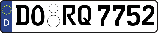 DO-RQ7752