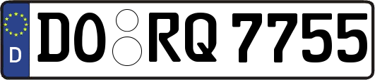 DO-RQ7755