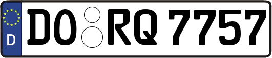 DO-RQ7757