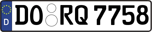 DO-RQ7758