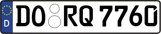 DO-RQ7760