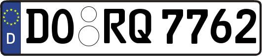 DO-RQ7762