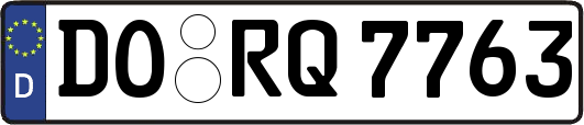 DO-RQ7763