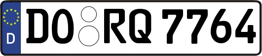 DO-RQ7764