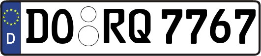 DO-RQ7767
