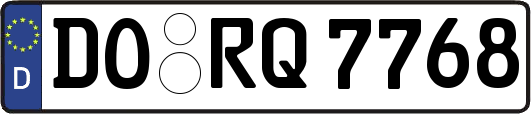 DO-RQ7768