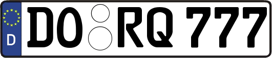 DO-RQ777