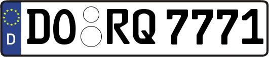 DO-RQ7771