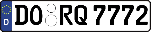 DO-RQ7772