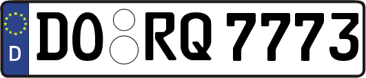 DO-RQ7773
