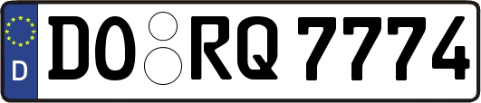 DO-RQ7774
