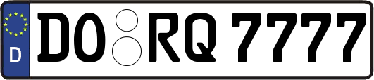 DO-RQ7777