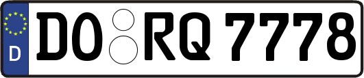 DO-RQ7778