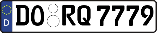 DO-RQ7779