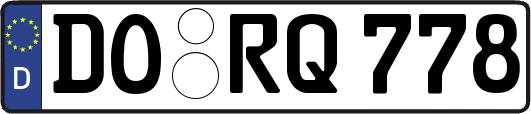 DO-RQ778