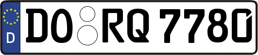 DO-RQ7780