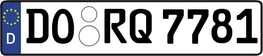 DO-RQ7781