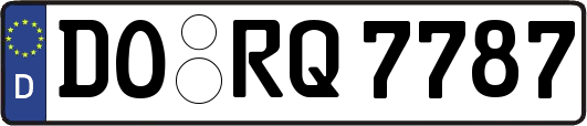 DO-RQ7787