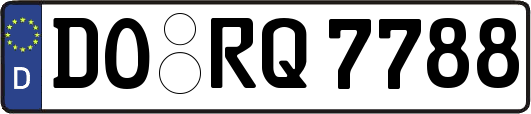 DO-RQ7788