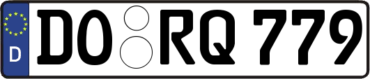 DO-RQ779