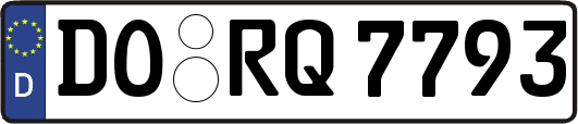 DO-RQ7793