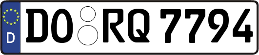 DO-RQ7794