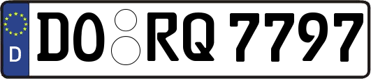 DO-RQ7797