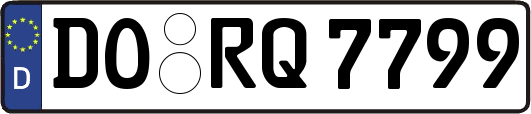DO-RQ7799