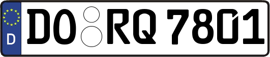DO-RQ7801