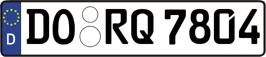 DO-RQ7804