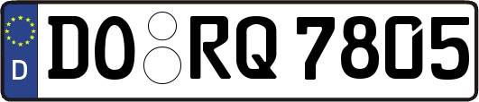 DO-RQ7805