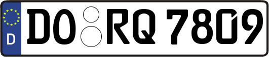 DO-RQ7809