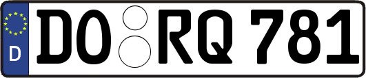 DO-RQ781