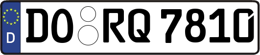 DO-RQ7810